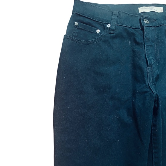 Levi’s 550 Jeans  , Relaxed Boot Cut Jeans , Levi’s Jeans,  Levi’s - Picture 4 of 12